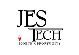 Jess Tech logo
