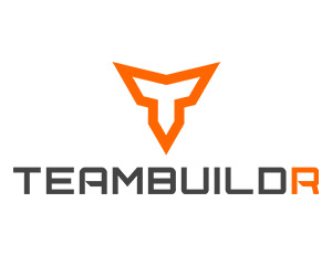 TeamBuildr logo