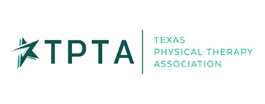 Texas Physical Therapy Association (TPTA) logo
