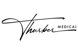 Thurber Medical logo