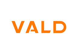 VALD logo