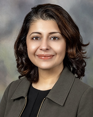 Sadaf Khawar
