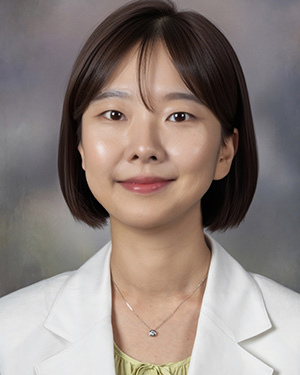 Hee Kyung Park