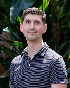 Erik Reinbergs