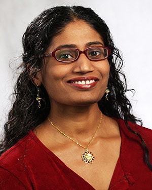 Shreerekha Subramanian