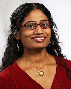 Shreerekha Pillai