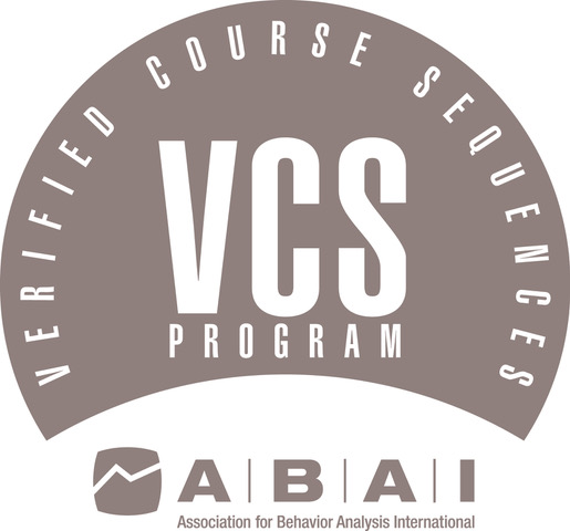 Verified Course Sequences, ABAI