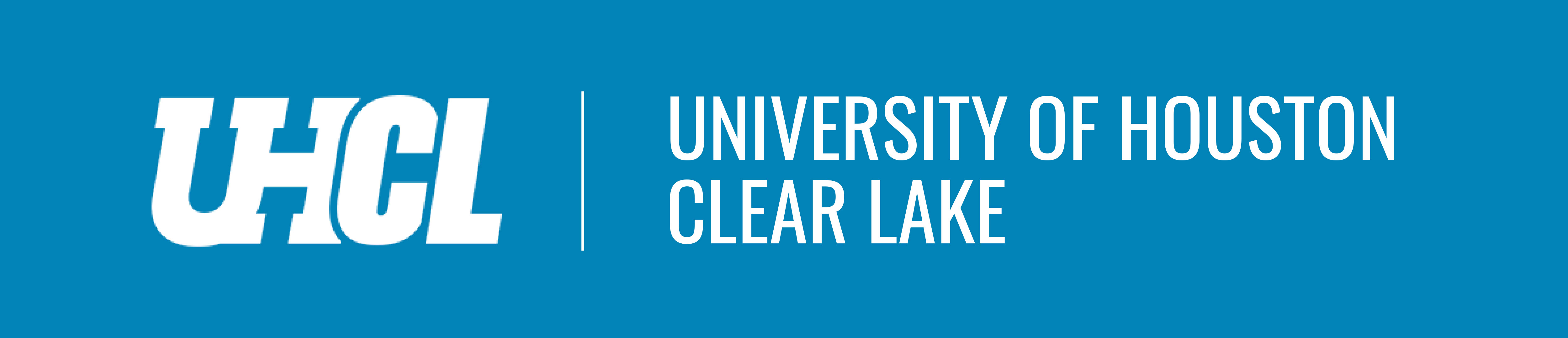 UHCL Email Header