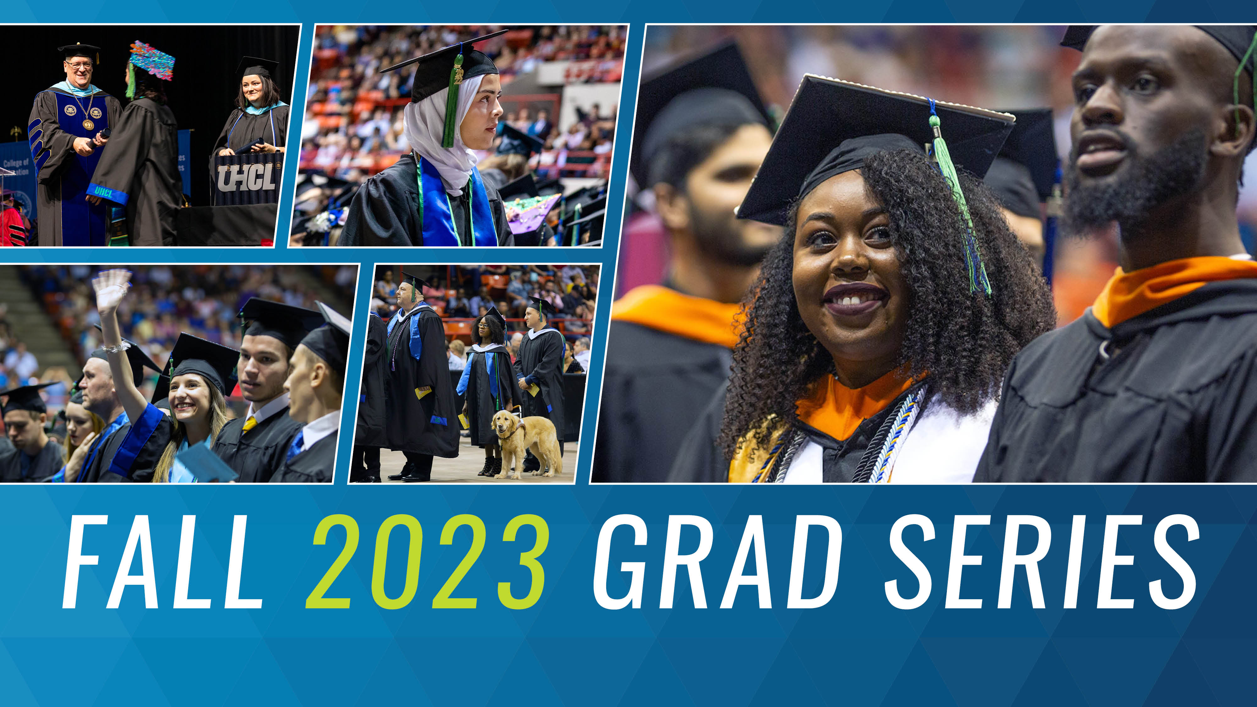 Fall 2023 Grad Series