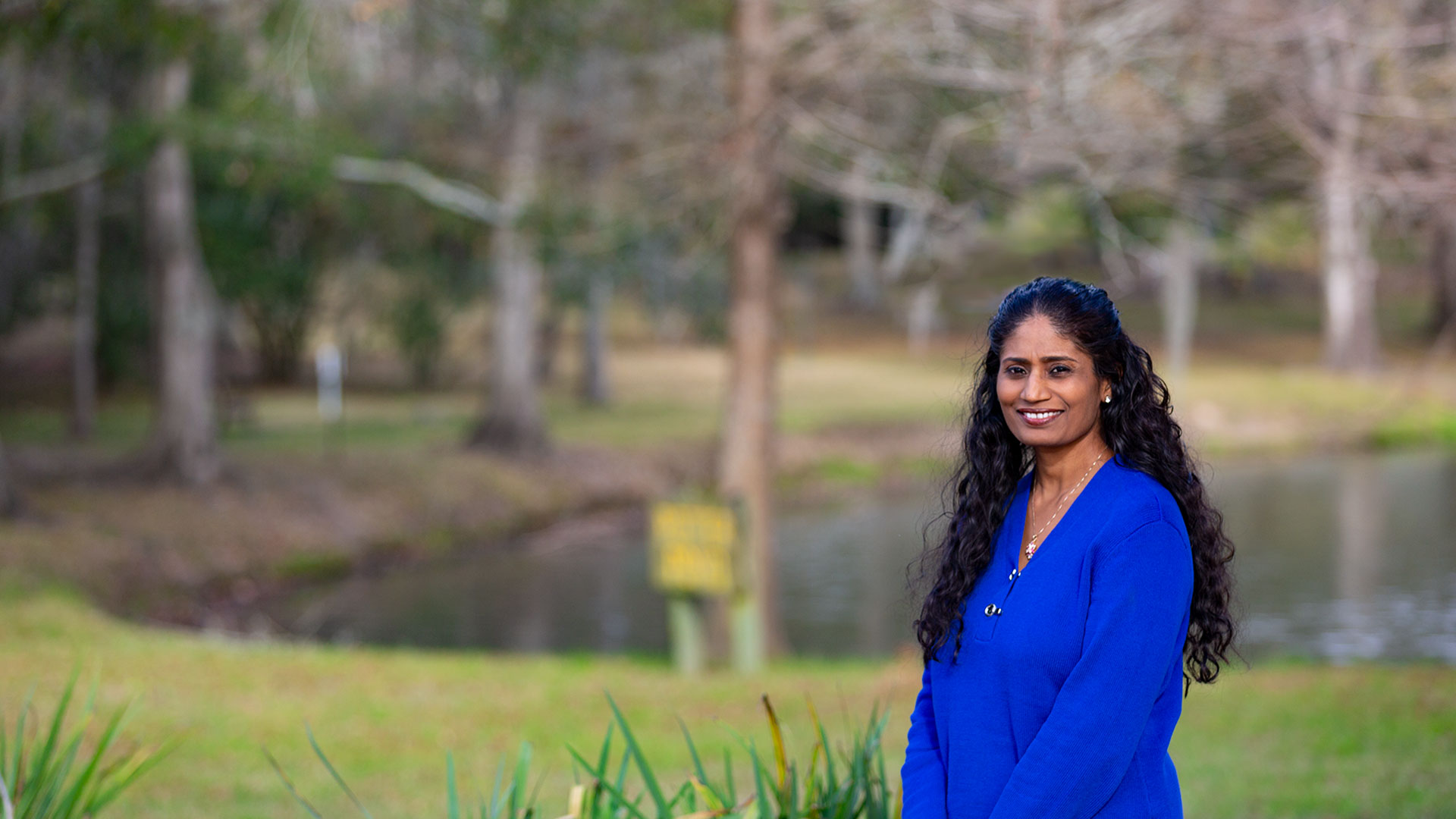 Dr. Shreerekha Subramanian