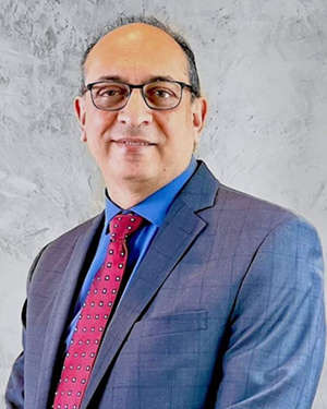 Photo of Dr. Mohamed Abdelrahman