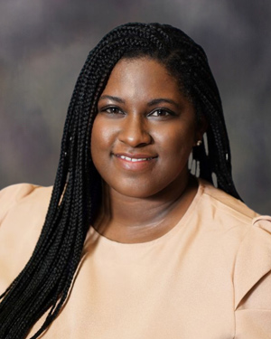 Photo of Katrina Glenn