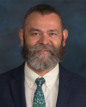 Lee Andrew Hilyer