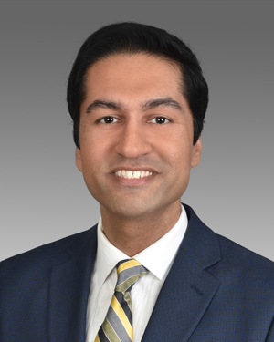 Dr. Hammad Khan