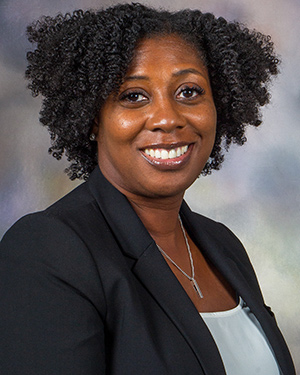 Nascha Wanza Booker
