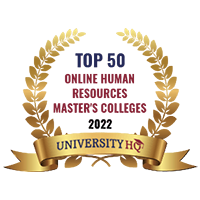 UniversityHQ Badge