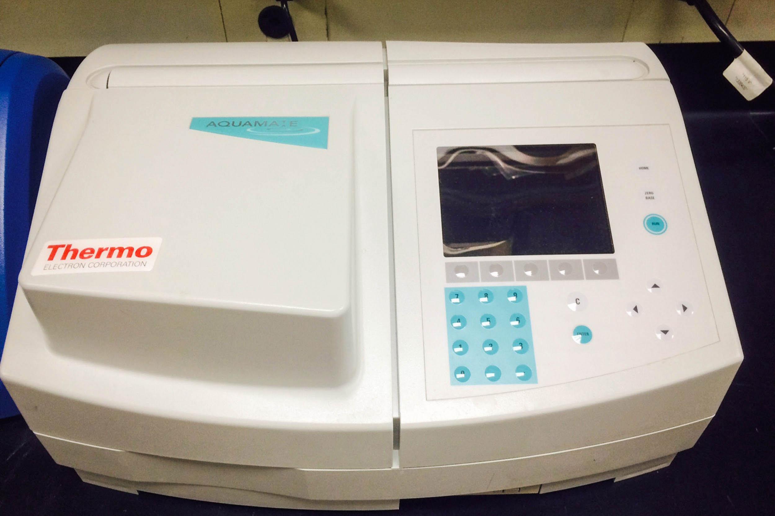 Laboratory Equipment and Capabilities University of HoustonClear Lake