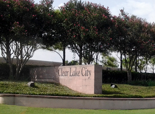 Clear Lake City