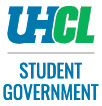 four color student org stacked logo