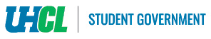 four color signature line student org logo