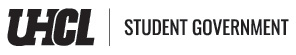 black signature line student org logo