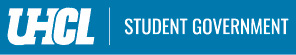 white signature line student org logo