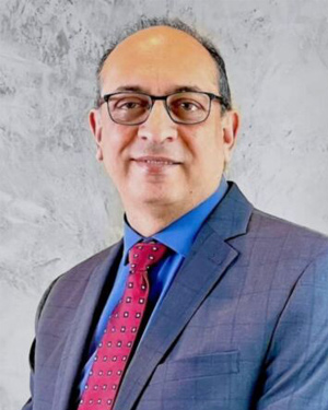 Dr. Mohamed Abdelrahman