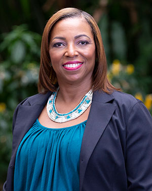 Dr. Karen Alexander