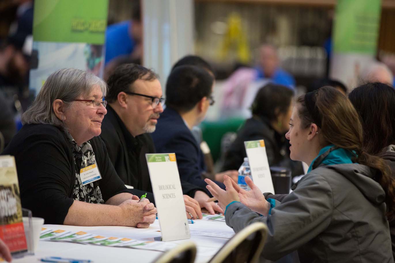 uhcl open house