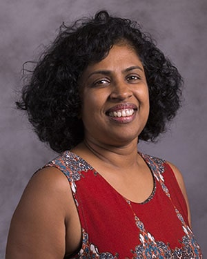 Krishani Abeysekera