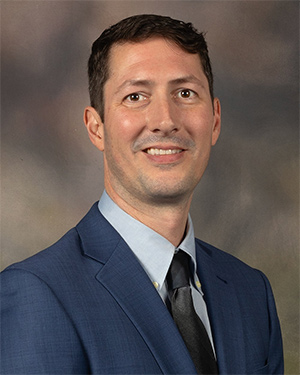 Luke Choate