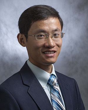 Dr. Jiang Lu