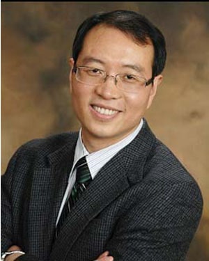 Dr. Kewei Sha