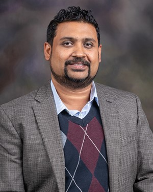 Charuksha Walgama