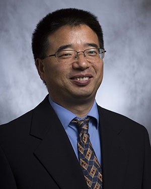 Daniel Wang