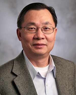 Chunlong Zhang