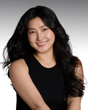 Lijing Zhu
