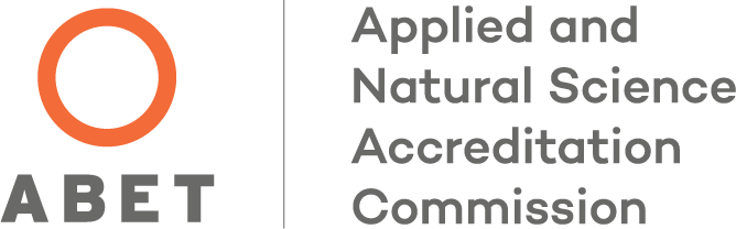 ABET: Applied and Natural Science Accreditation Commission