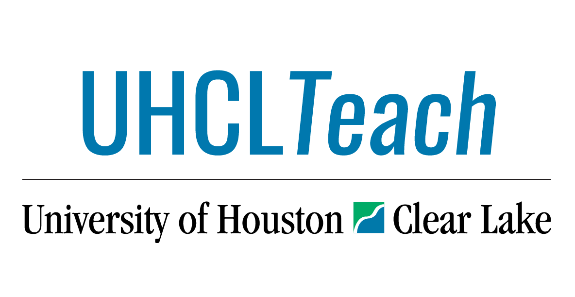 UHCLTeach Logo