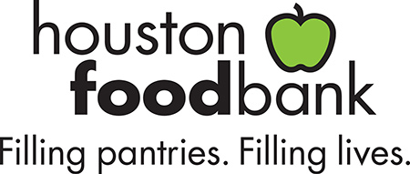 Houston Food Bank logo