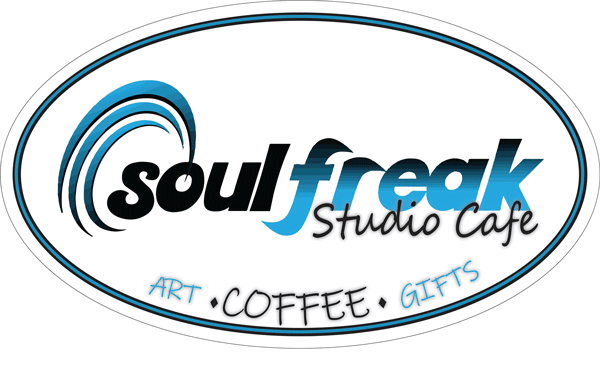 Soul Freak Studio Cafe Art Coffee Gifts