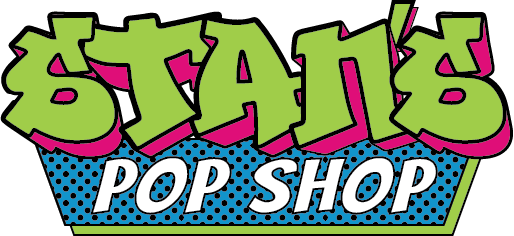 Stan's Pop Shop