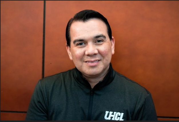 Roger Photo of Roger Villarreal