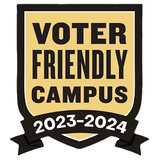 Voter Friendly Campus 2023-2024