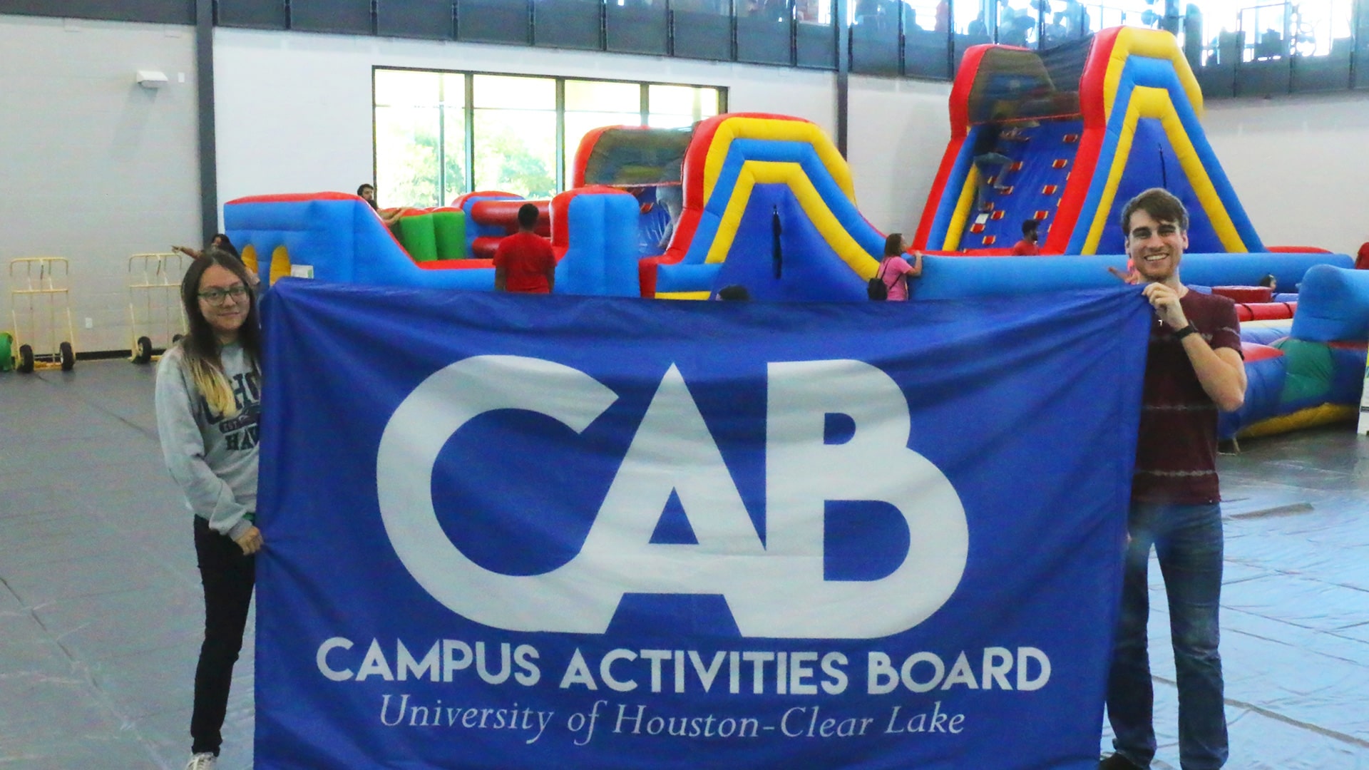 Campus Activities Board