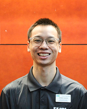 Dennis Quach