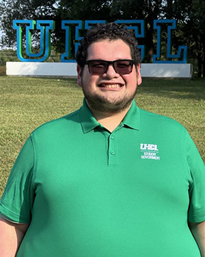 Photo of Misael Gamez
