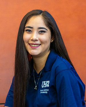 Kailey Jaramillo