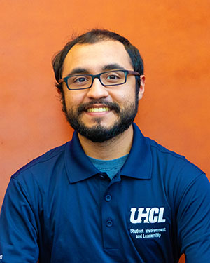 Noah Hinojosa