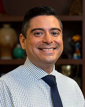 Patrick Cardenas